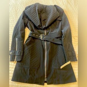 Kenneth Cole quilted jacket
